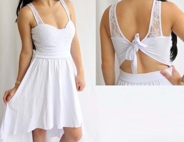 VESTIDO Nº 01