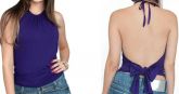 BLUSA Nº 02